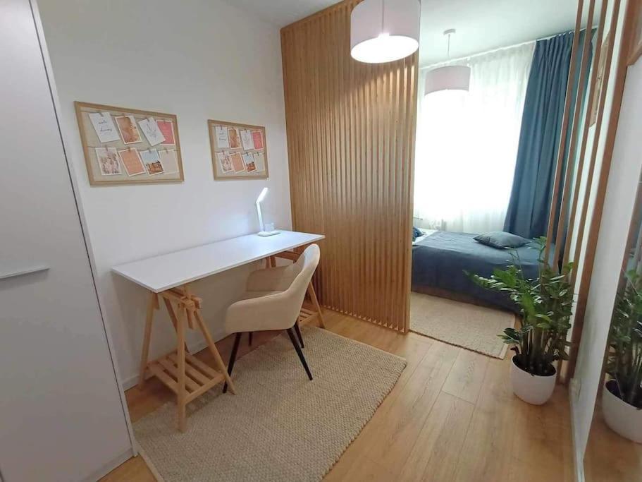 Apartament Podgorna 19 Apartamento Stary Toruń Exterior foto
