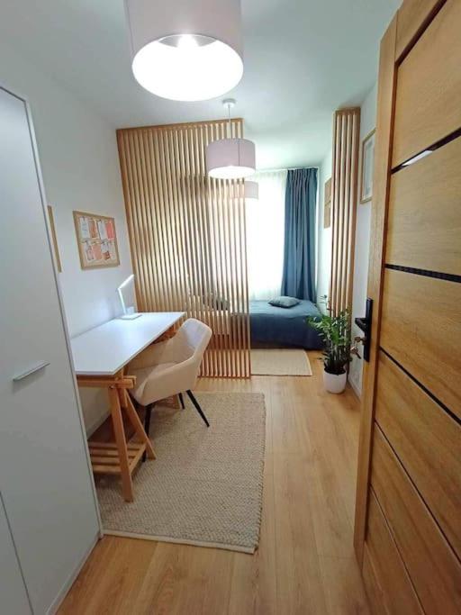 Apartament Podgorna 19 Apartamento Stary Toruń Exterior foto