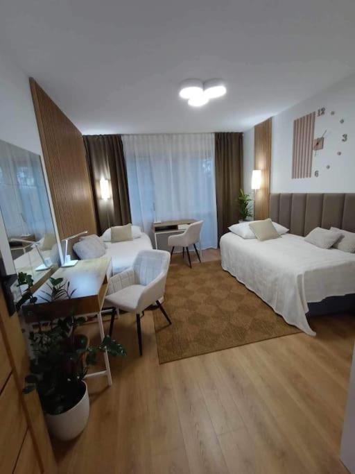 Apartament Podgorna 19 Apartamento Stary Toruń Exterior foto