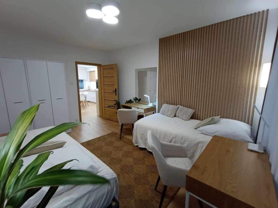 Apartament Podgorna 19 Apartamento Stary Toruń Exterior foto