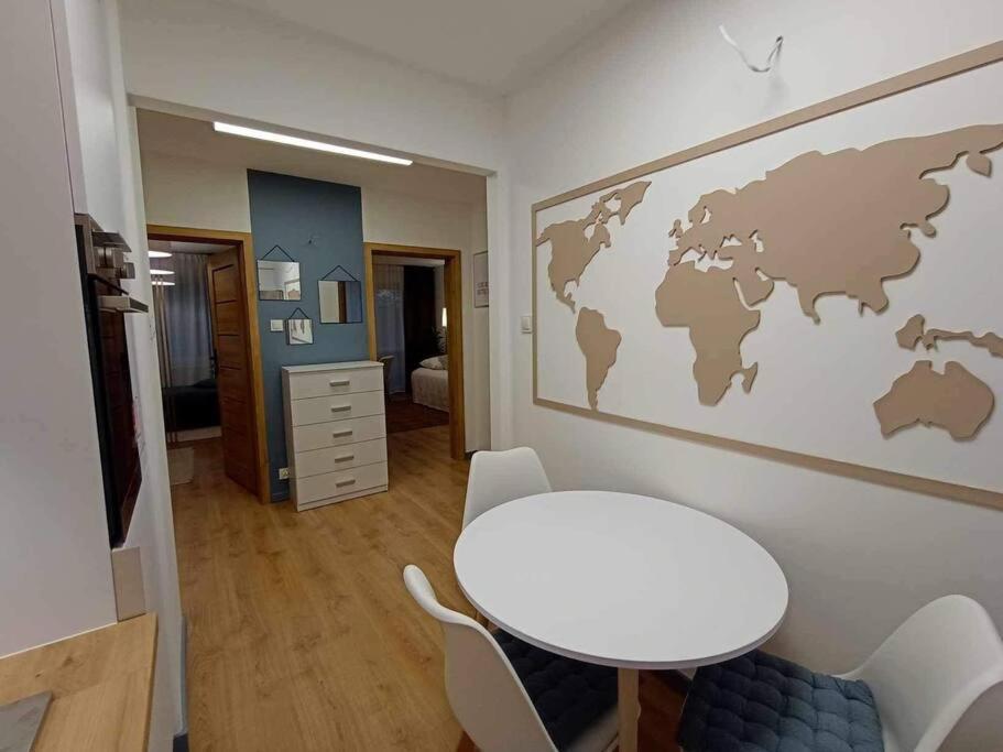 Apartament Podgorna 19 Apartamento Stary Toruń Exterior foto