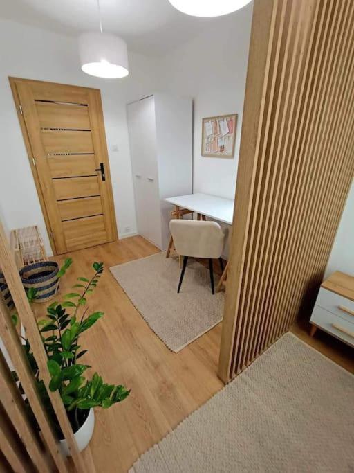Apartament Podgorna 19 Apartamento Stary Toruń Exterior foto
