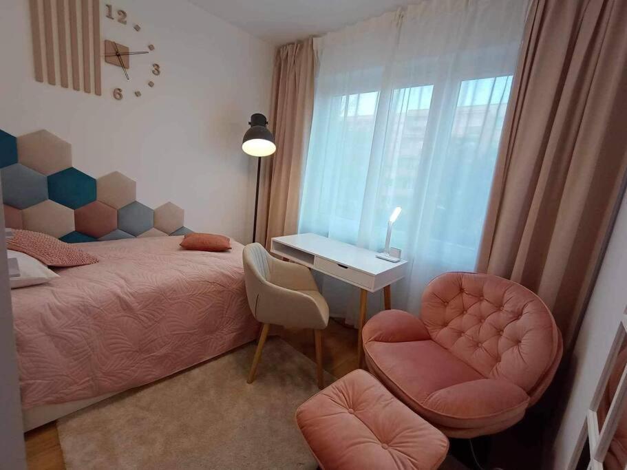 Apartament Podgorna 19 Apartamento Stary Toruń Exterior foto